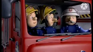 Fireman Sam Series 5 Ultimate Response Sequence With Norman Stanley Price 