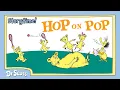 Full Episode Hop on Pop Animated Read-Along Storytime Dr Seuss