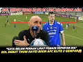 Download Lagu Thom Haye Gegerkan Asia😱 Pelatih Lion City Tidak Percaya‼️ MENANG DRAMATIS PERSIB BANDUNG #persib 