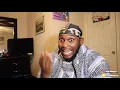 reese youngn - “no more parties” Remix (THE LET OUT) |Official music video| REACTION 🔥🔥🔥