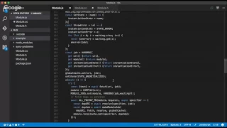 ESM Loader LiveCode