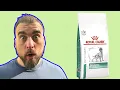 Royal Canin Veterinary Diet Diabetic Adult Dog Food Review