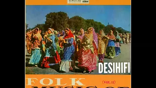 Heer Akhdi Jogiya Jhoot BolaiN - From Original Heer - Asa Singh Mastana