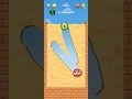 Draw To Dig Level 11 12 13 14 15 16 17 18 19 20 Solution Gameplay