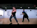 Melanin | Michael Burn & Kah Lo |Choreography By Calvin Wiley