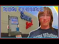 Non Closing Sears GRAND Tour Now CLOSED Thornton Co Optopolis