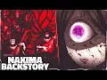 Nakima Backstory Demon Slayer Scratch