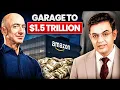 Jeff Bezos - 1 5 5 Success Secrets of Jeff Bezos