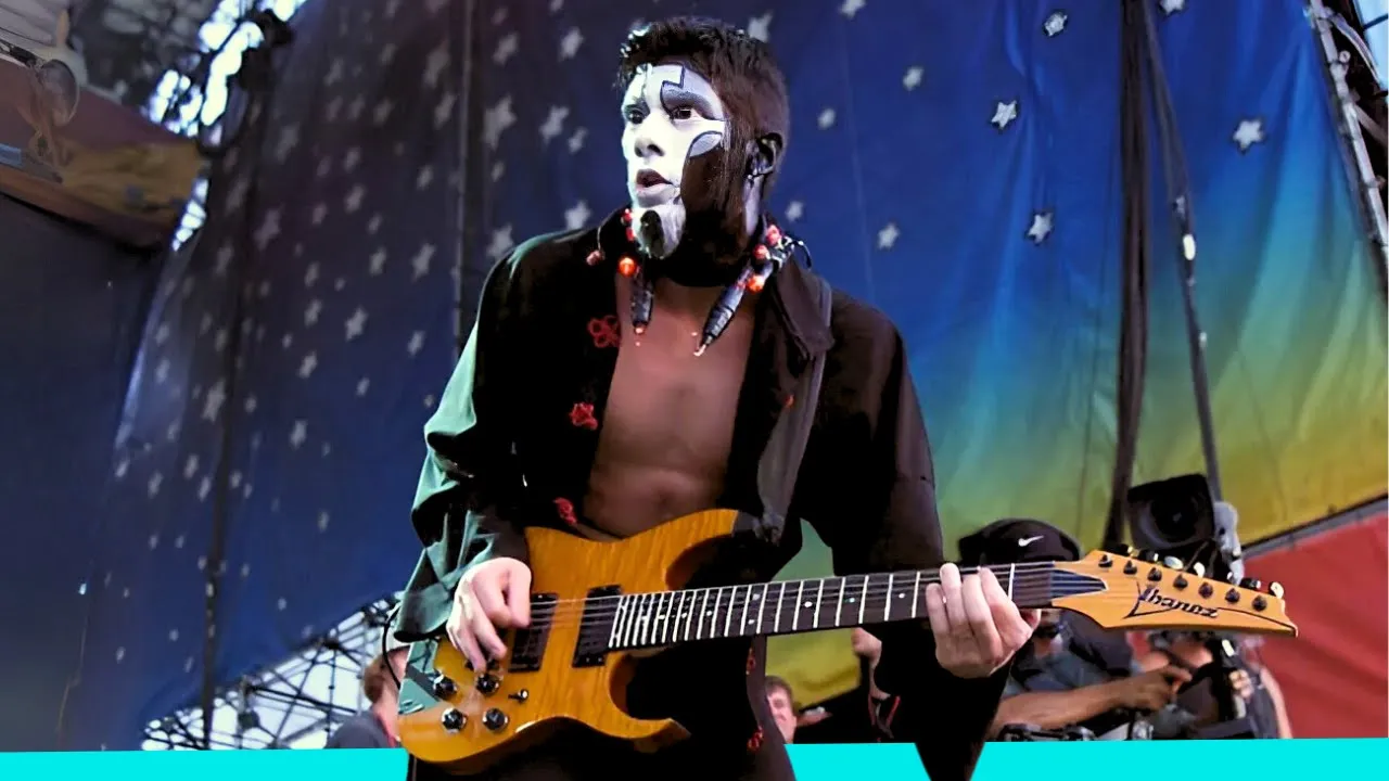 Limp Bizkit - Full Concert | Live at Woodstock '99 [HD]