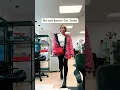 No one knows I m Trans Until I tell them