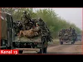 Download Lagu The great escape of Russian army from Kherson to Crimea: commanders are unable to prevent desertion