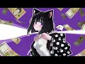NOWIMYOUNG, Fleeky Bang, Royal 44, Double Down, Young Shooter - Money Checks (ANIME REMIX)
