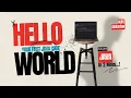 Hello World Program First Java Code Explained for Beginners Rlife Education