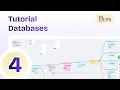 Databases Elyx Tutorial Ep 4