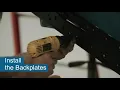 ZipWake Installation Overview - Seatech Marine Products