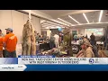 Rail Yard Event and Conference Center hosts West Virginia Outdoor Expo in Elkins