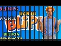 Blippi Goes To Jail