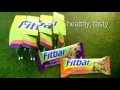 Unofficial Fitbar Advertisment