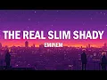 Eminem - The Real Slim Shady