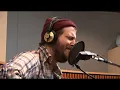 Bon Iver -- Flume (Live on 89.3 The Current)