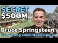 Bruce Springsteen s Secret 500M Fortune - Inside His Insane New Jersey Compound Today