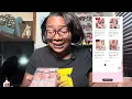 ASHOWNER NAILS UNBOXING