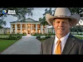Inside Houston s Oil-Money Neighborhood