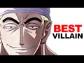 Skypiea is a PEAK One Piece Arc BLIND REVIEW