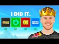 Download Lagu I Can't Stop Until I Win EVERY Fortnite Mode!