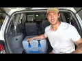 Cooler Reviews - Ice Test for Lifetime 28 QT