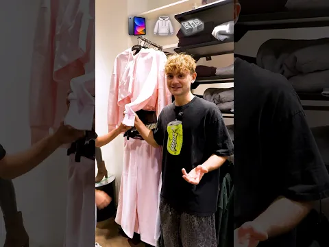 Vyber si Věc, Koupím ti ji! 📱💸