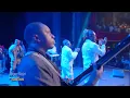Losambo Live - Roga Roga & Extra Musica