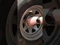 How to Change Boat Trailer Tires