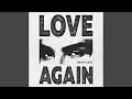 Download Lagu LOVE AGAIN