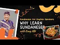 Download Lagu Basa Sunda for English Speakers | Introduction | Nyunda with Kang Aldi