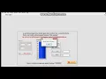 Labview-water level just simulation