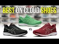 Top 6 Best ON CLOUD Shoes for 2026 - Must Watch Before Buy