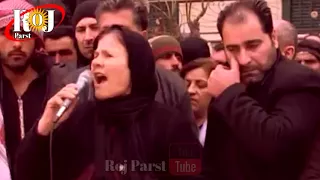 Heçî Qîranî Efrîn حجي قيراني عفرين 