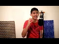 Manasa Sancharare  - Enneume feat Navaneeth