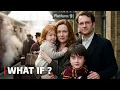 What If James and Lily Potter Raised Harry? | A Family He Never Lost