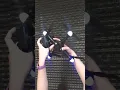 HS110G Pre - Flight Set up