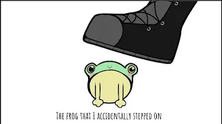  accidentally stepped on a frog meme compilation gacha life gacha club