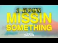 Download Lagu [1 HOUR 🕐 ] Zach Templar - missin something