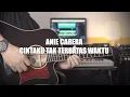 Download Lagu Anie Carera - Cintaku Tak Terbatas Waktu ( instrument akustik cover Airu Musik)