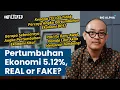Download Lagu CELIOS: Ekonomi Bakal Nyungsep di 2026 | Unfiltered E88