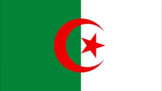 النشيد الوطني الجزائري كل المقاطع 