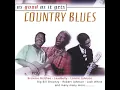 Untrue Blues