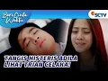 Trian Dilarikan ke Rumah Sakit, Adila Nangis Histeris!! | Beri Cinta Waktu - Episode 71 dan 72