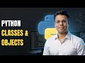 Python Mastery Python Classes Objects Explained Build Objects Like a Professional