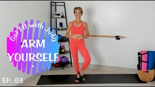 BEST ARMS in 2025 ARM YOURSELF with lights weights
